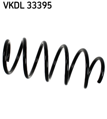 SKF VKDL 33395 Fahrwerksfeder